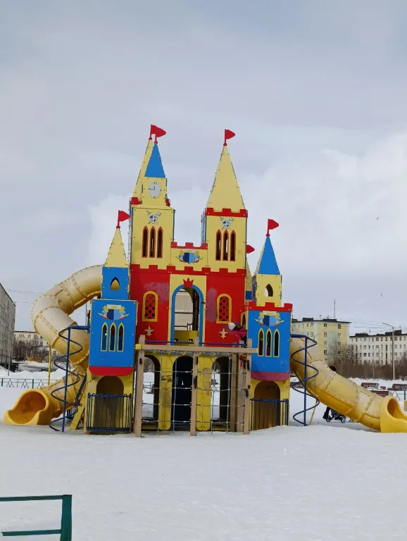 Уютная квартира в центре города от двух суток