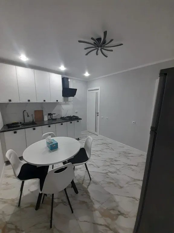 Суперская квартира в центре города