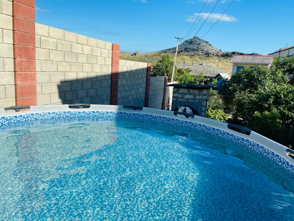 3-комнатный Дом