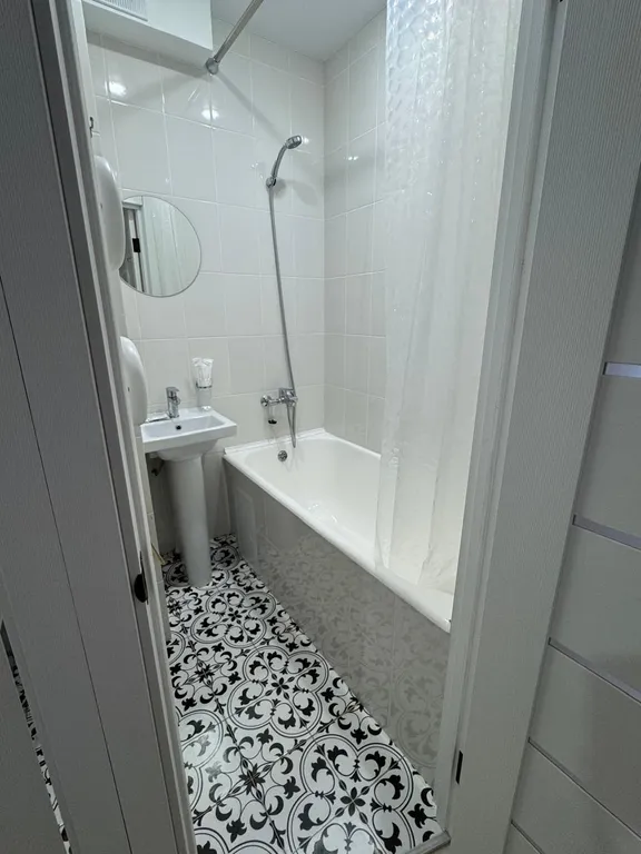 Уютная квартира в центре Домодедово