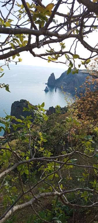 Коттедж Уютный дом-студия с шикарными видами на море и удобной локацией — Севастополь