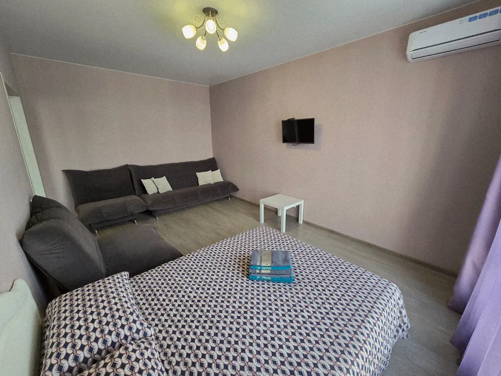 КемКомфорт 1-комнатная квартира в новом доме возле Лапландии