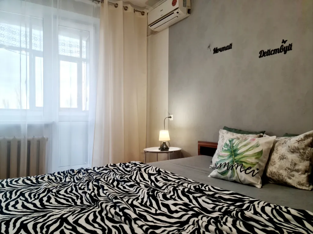 Квартира "на Набережной" 6 мкр