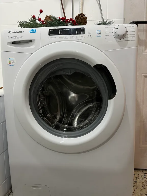 Квартира на Баляева