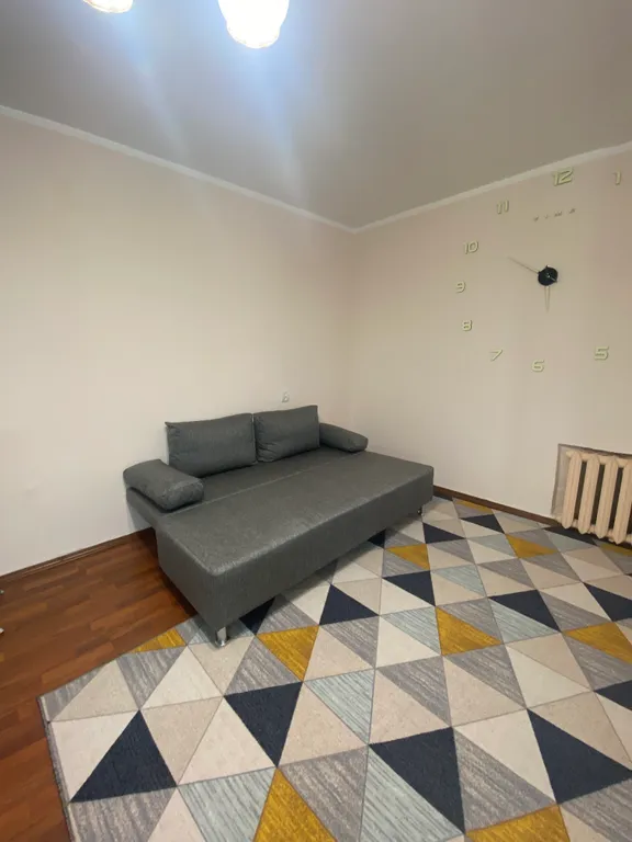 Квартира Уютная квартира в центре города — Ярославль