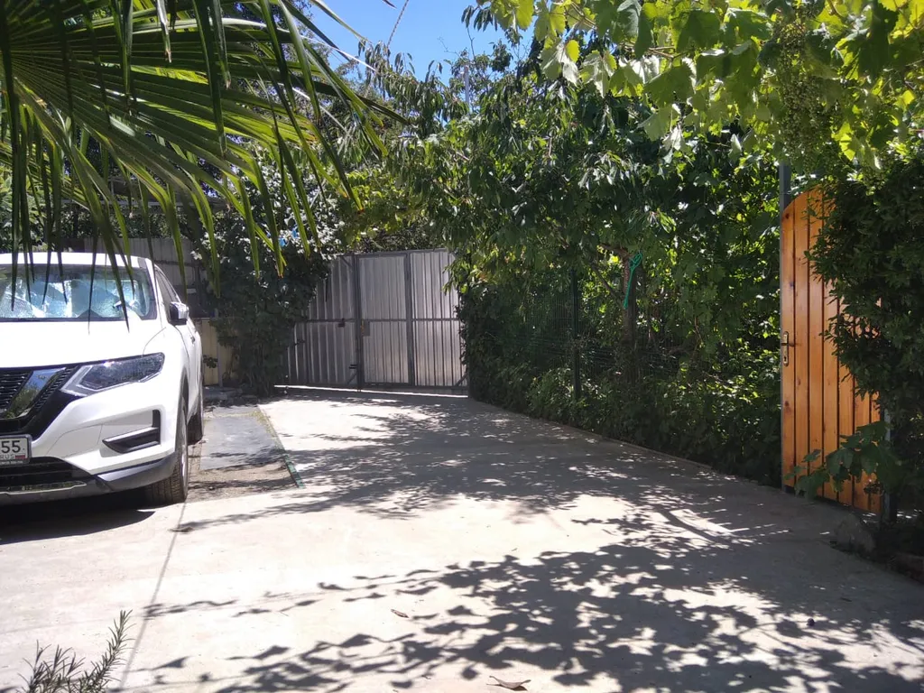 Уютный номер с видом на море