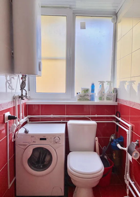 Дом для семейного отдыха