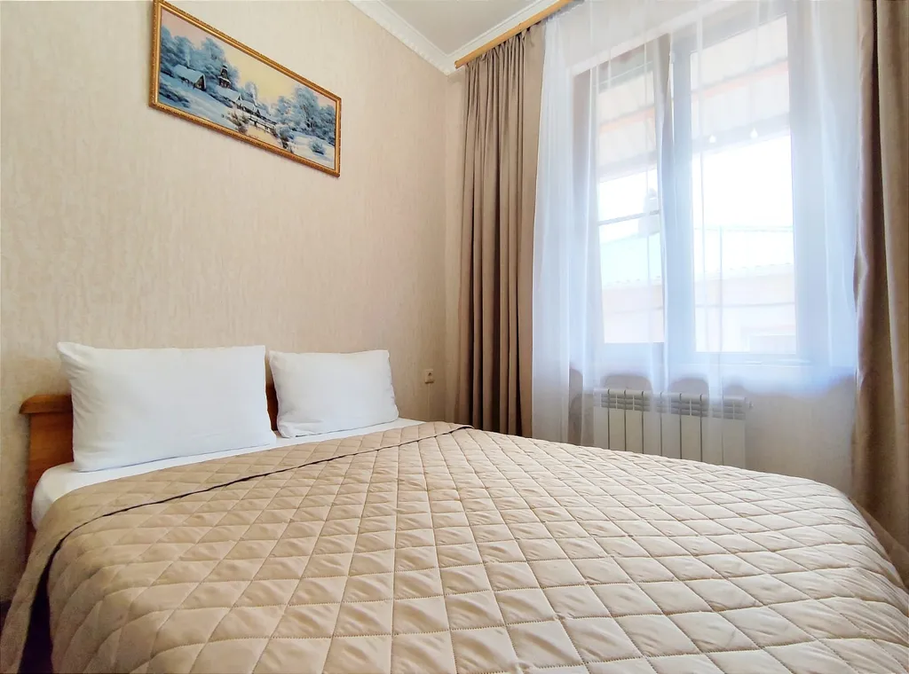 Квартира Комната — Гагра