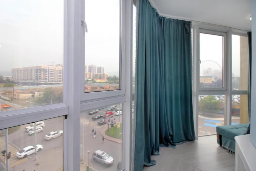 Квартира в ЖК Вавилон