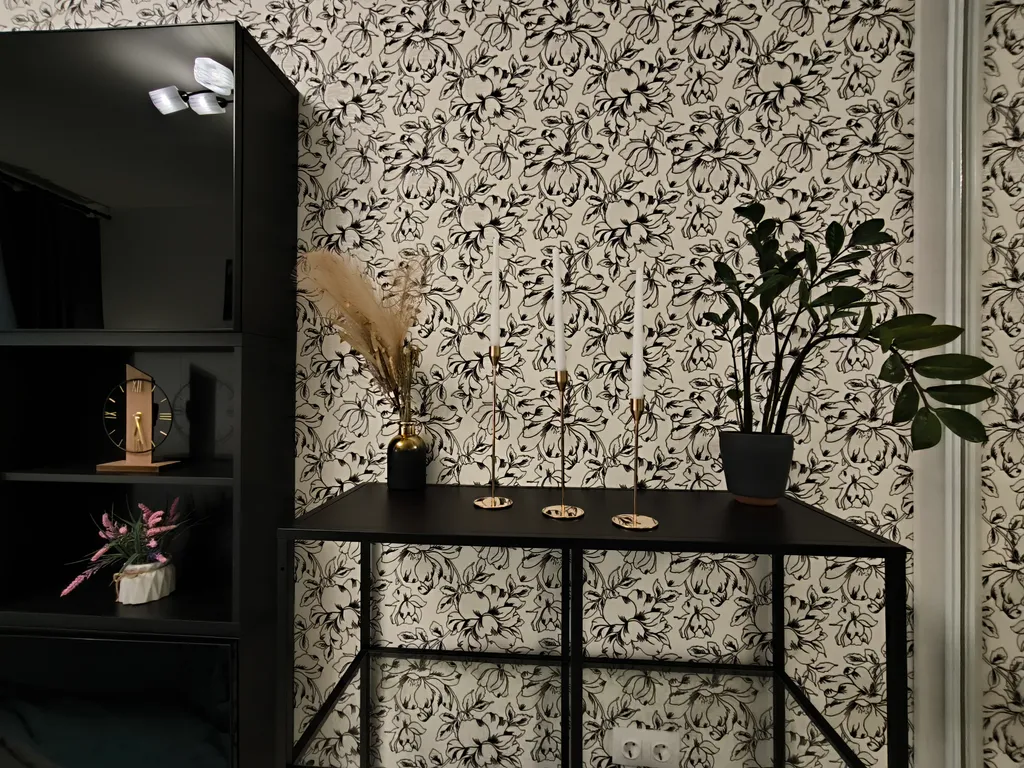 Стильная квартира в элитном жк