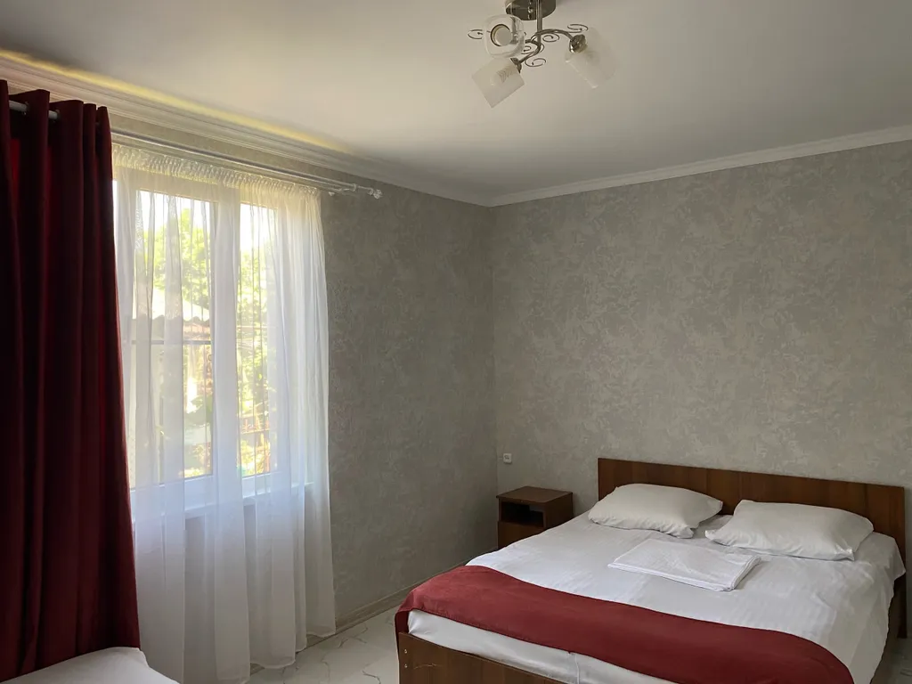 4-комнатный Дом