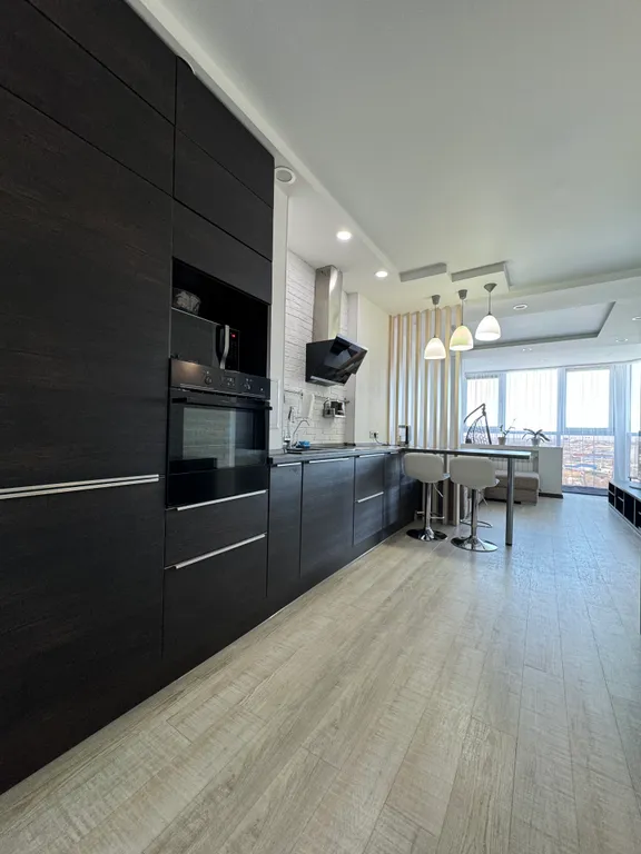 Квартира для вашего комфорта