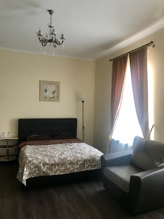 Усадьба Тульнева