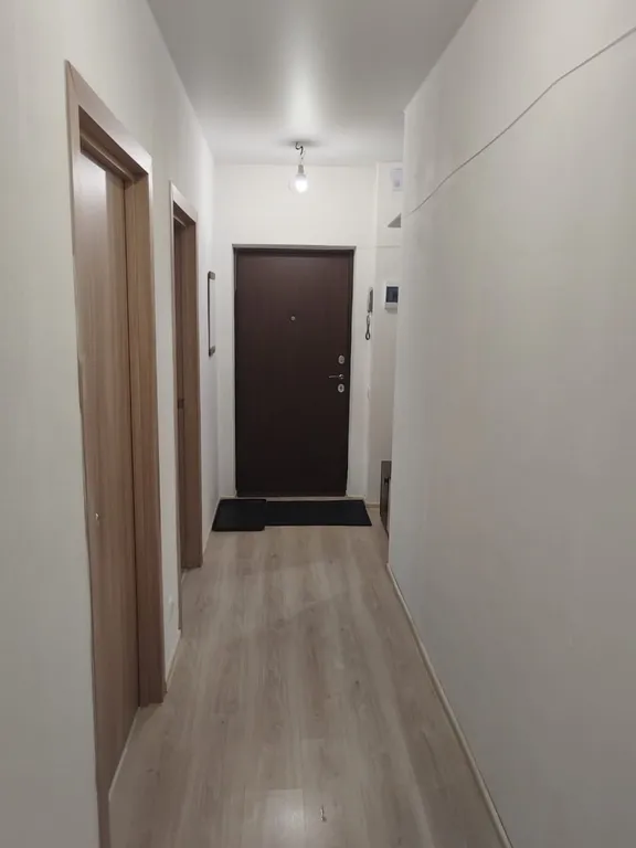 Вместительная квартира для командированных