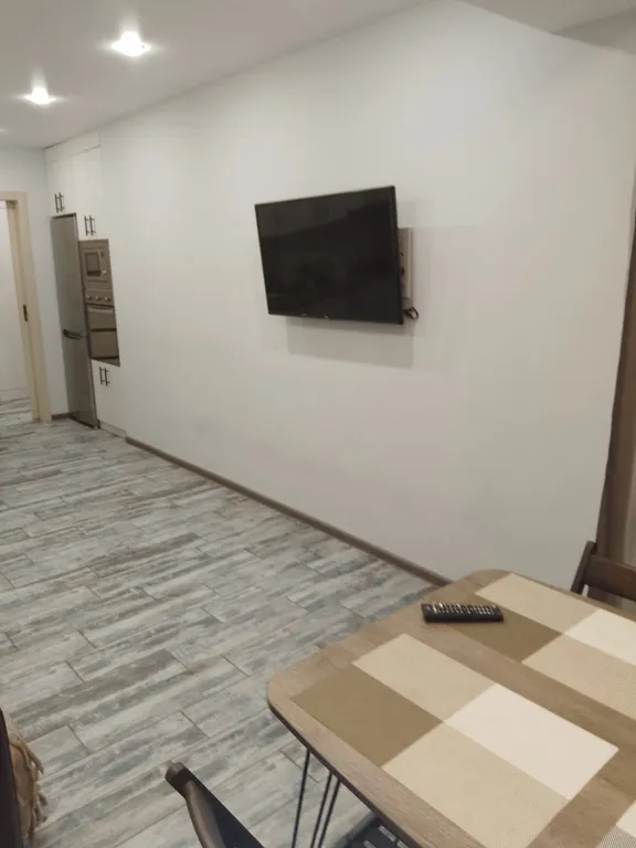 Квартира Квартира Двухкомнатная евродвушка в престижном районе — Севастополь