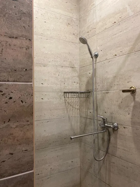 Квартира Квартира с видом на море — Геленджик