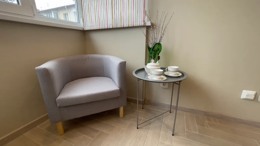 Уютная квартира в центре Сочи на набережной