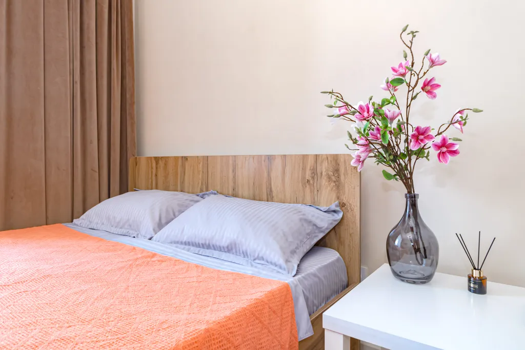 Апартамент рядом с ботаническим садом