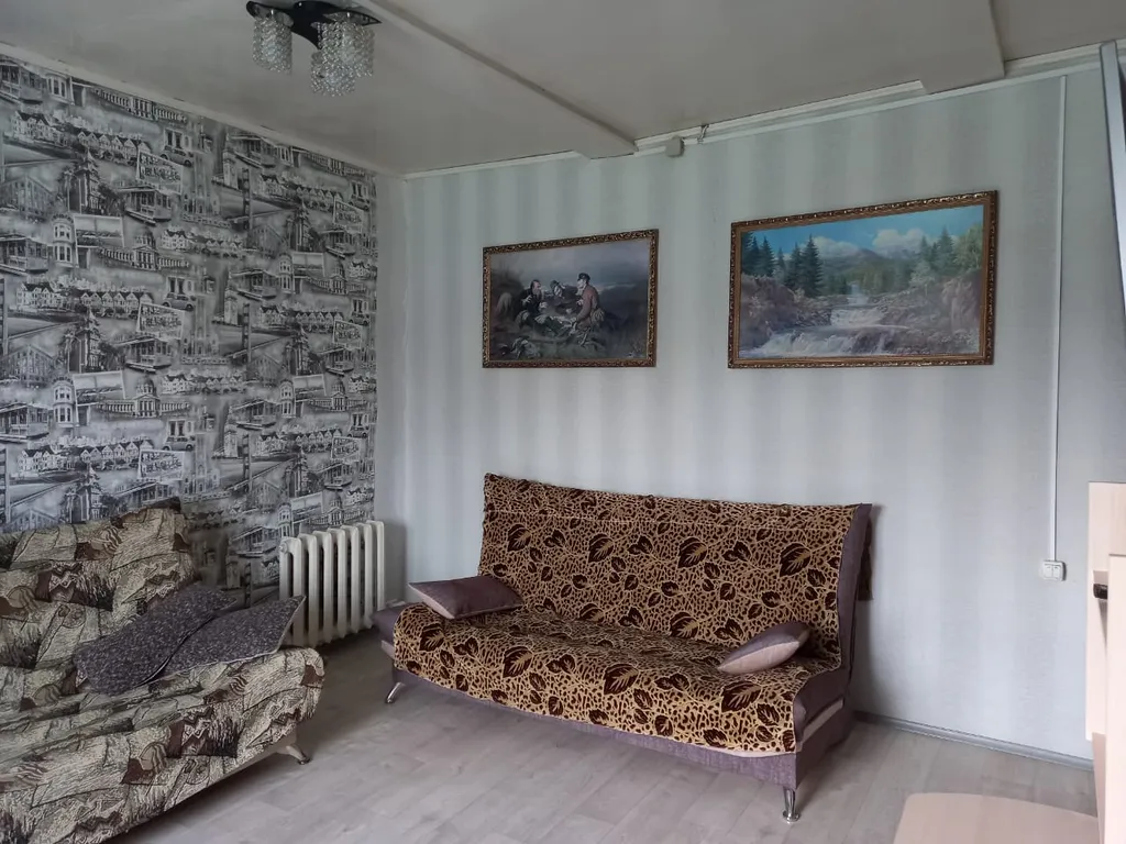 3-комнатный Дом