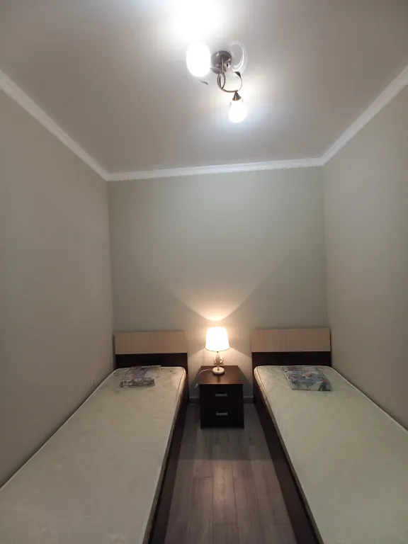 Квартира Квартира у моря — Сухум