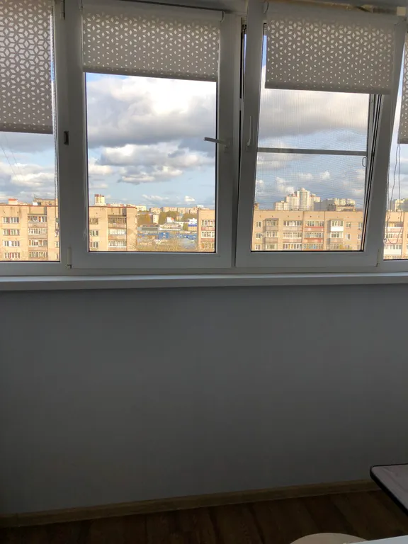 Уютная квартира - студия