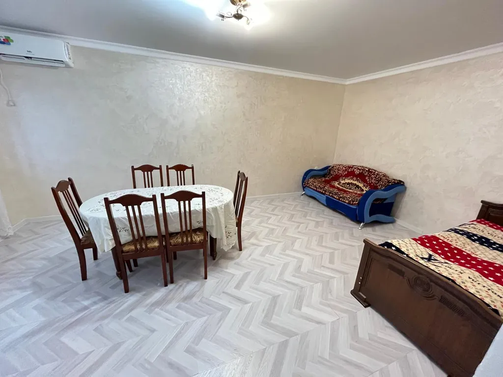 Уютная дача возле моря