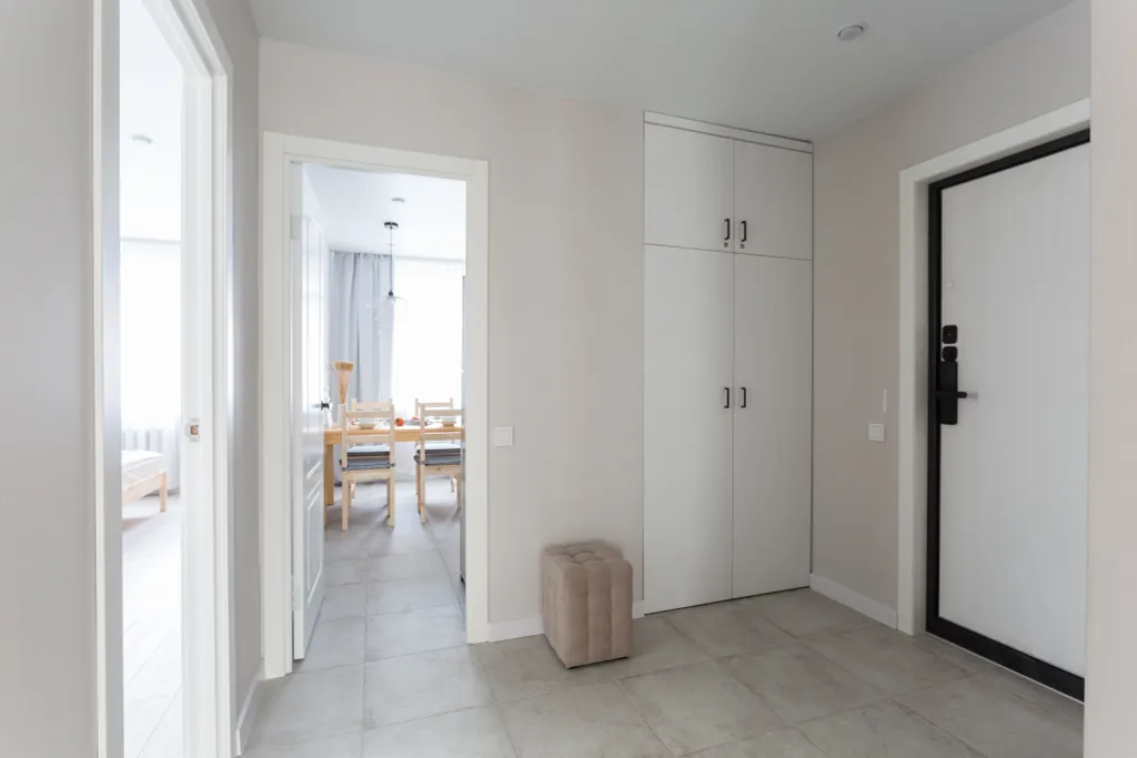 4-комнатная Квартира