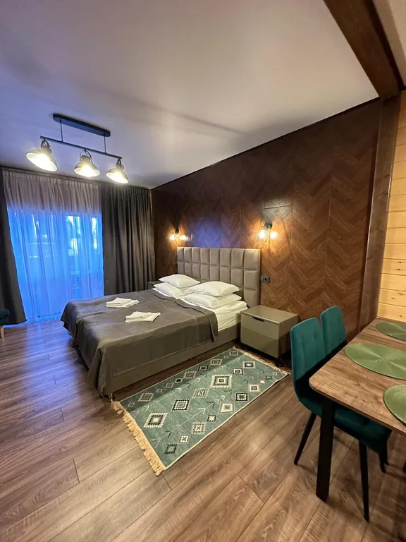 Квартира Комната — Архыз