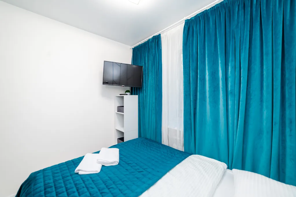 Квартира 1-комнатная Квартира — Москва