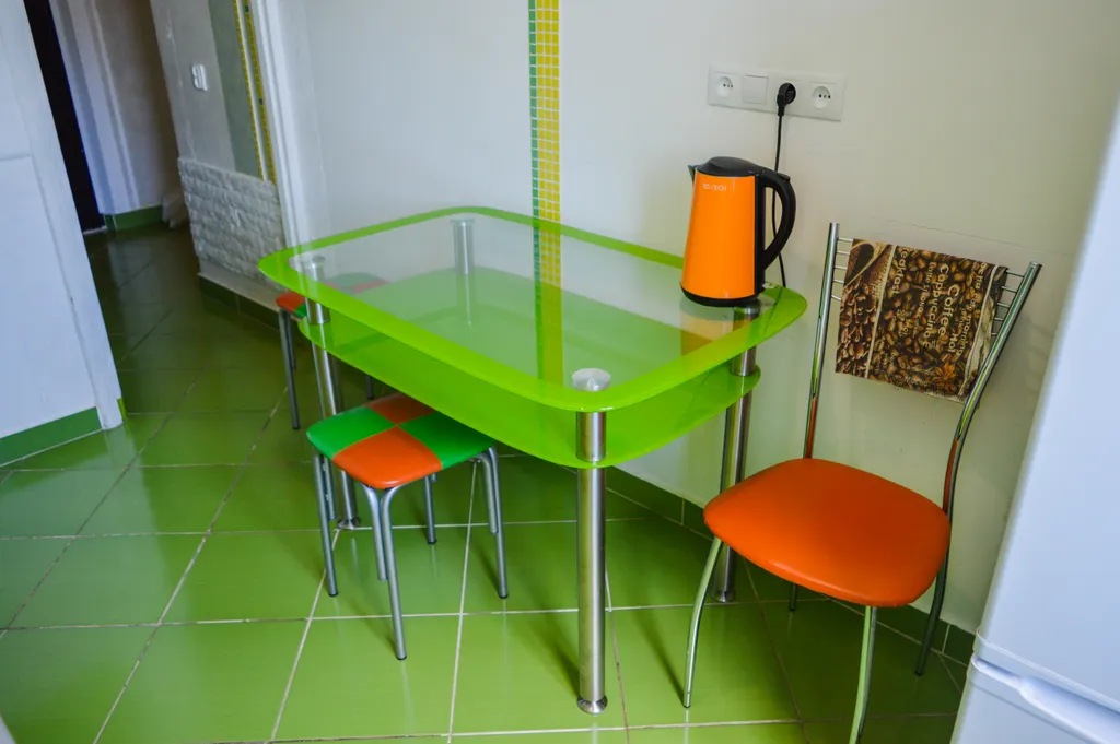 Квартира в районе жд вокзала