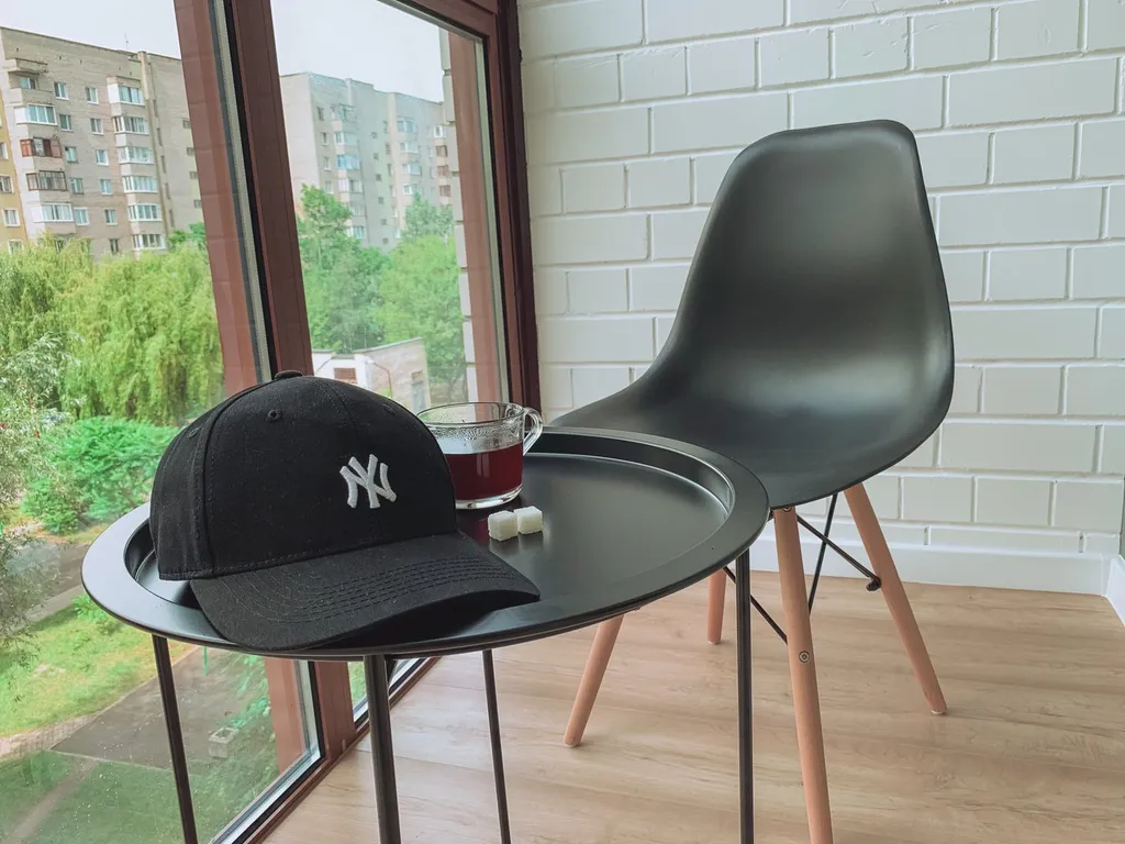 Комфорт апартамент ChillPill центр в новостройке