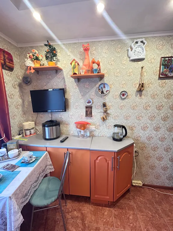 Квартира Уютная комната со всеми удобствами — Колпино