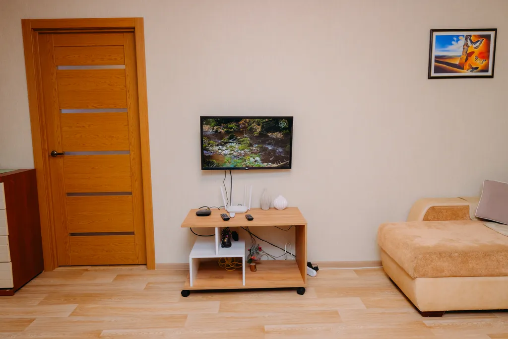 Квартира в центре Иванова на Громобоя