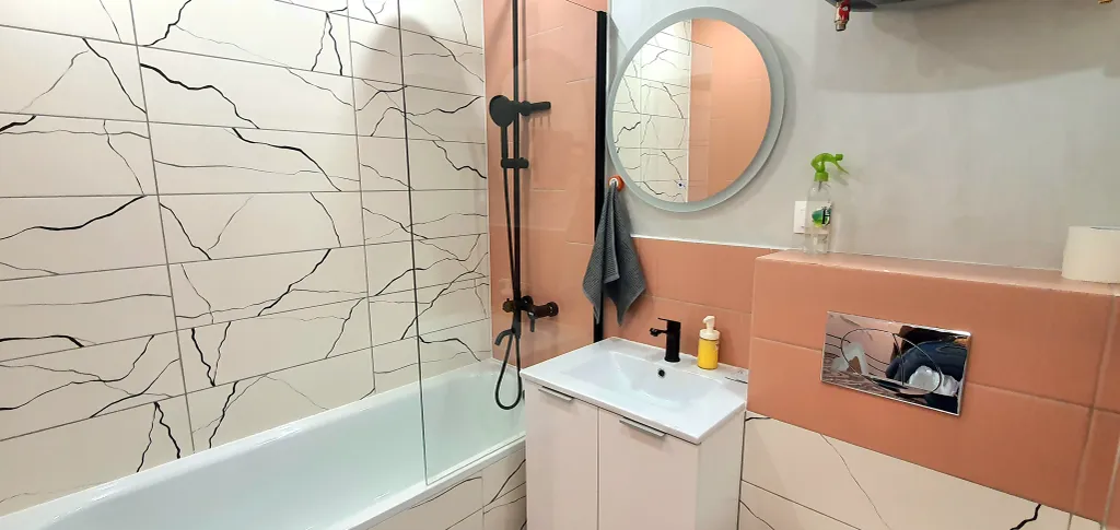 Уютная студия около ЖД вокзала