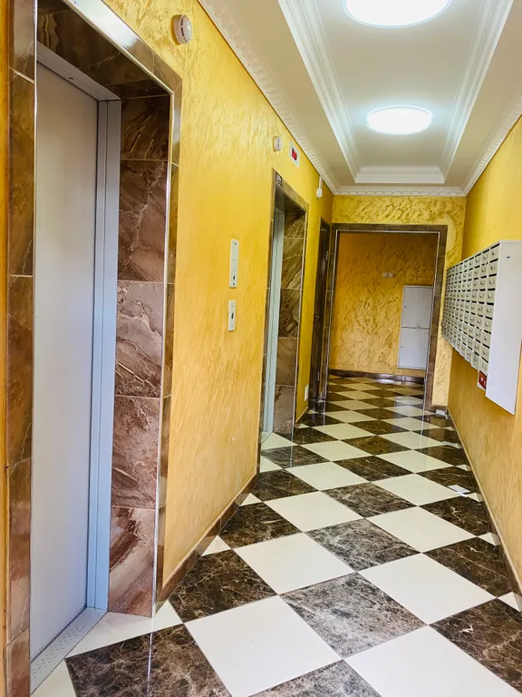 Квартира Комфортная квартира рядом с парком галицкого и стадионом фк краснодар — Краснодар