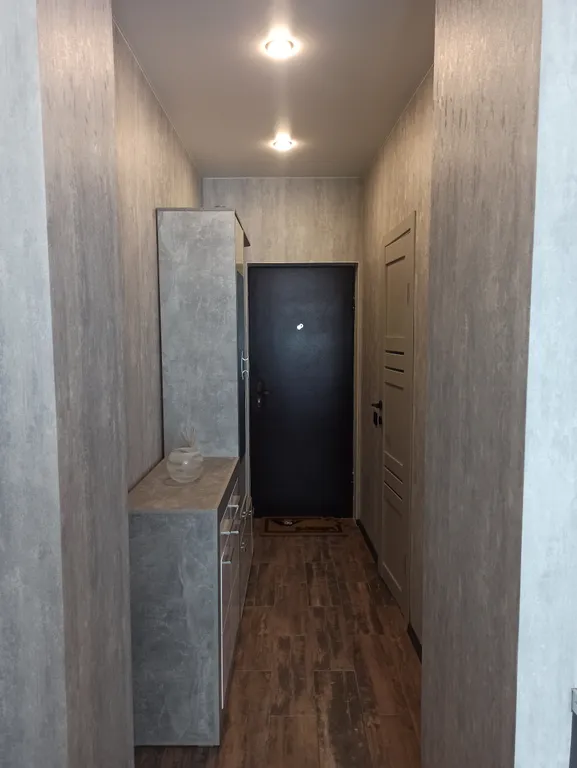 Студия возле Оз Молла