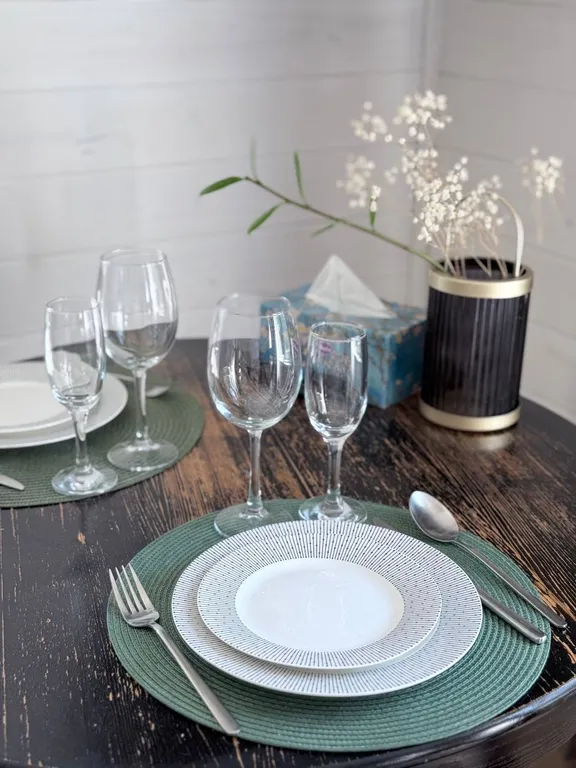 Коттедж Коттедж Барнхаус в Переделкине — ДСК Мичуринец