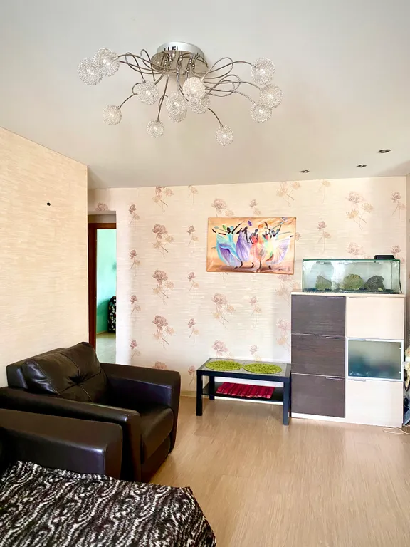 Квартира Апартаменты на проспекте Победы — аренда посуточно в Липецк