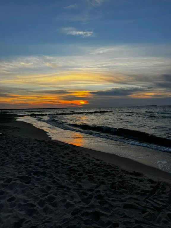 Уютная квартира в атмосферном месте