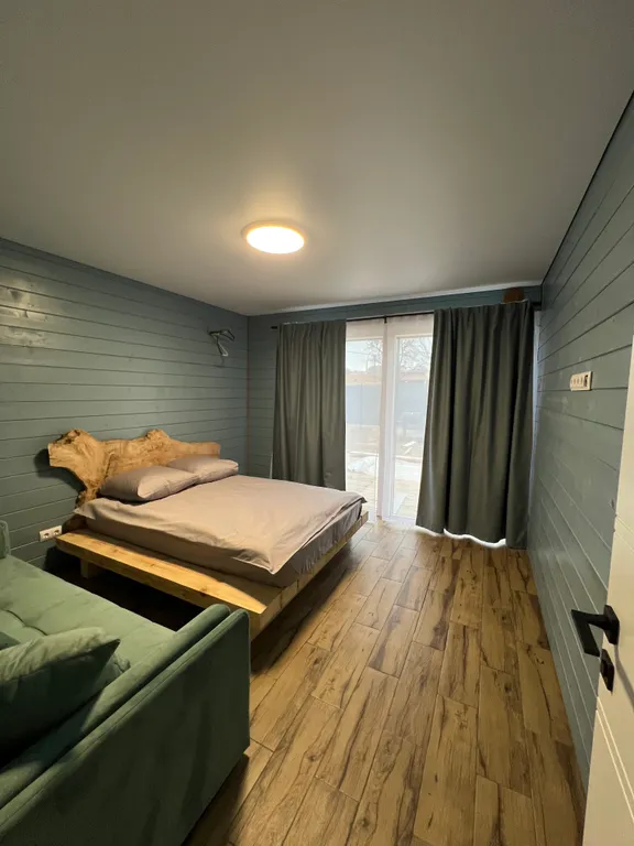 Дом Лего в Хвалынске