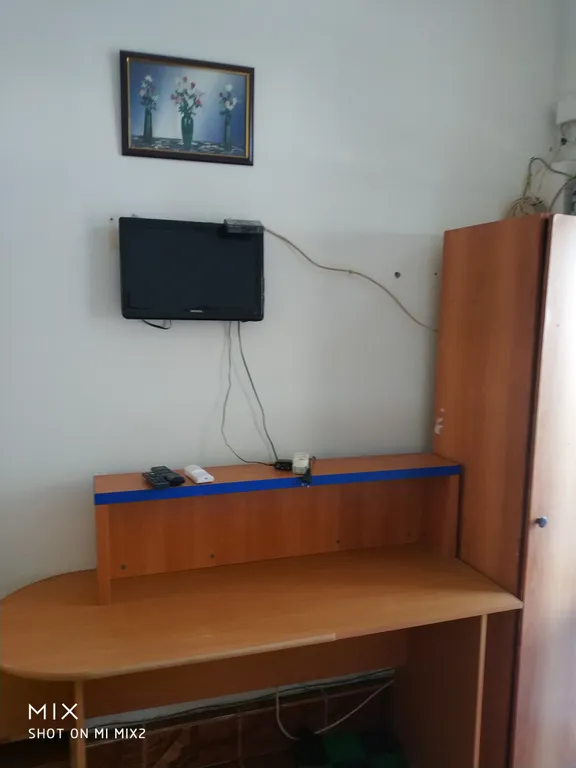 Квартира Квартира (15) Уютный номер в тени платанов — Геленджик