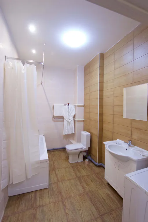 Студия возле автовокзала