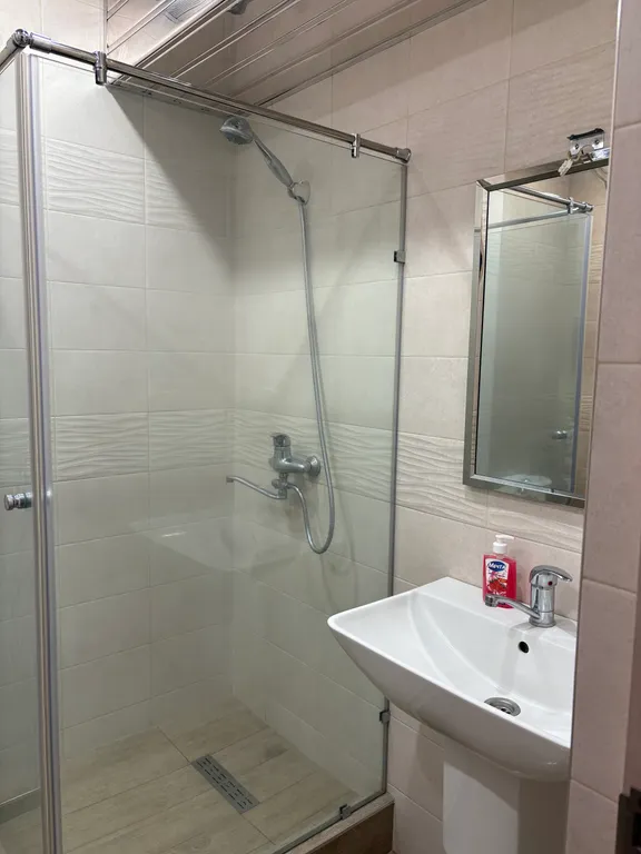 Уютная квартира в центре