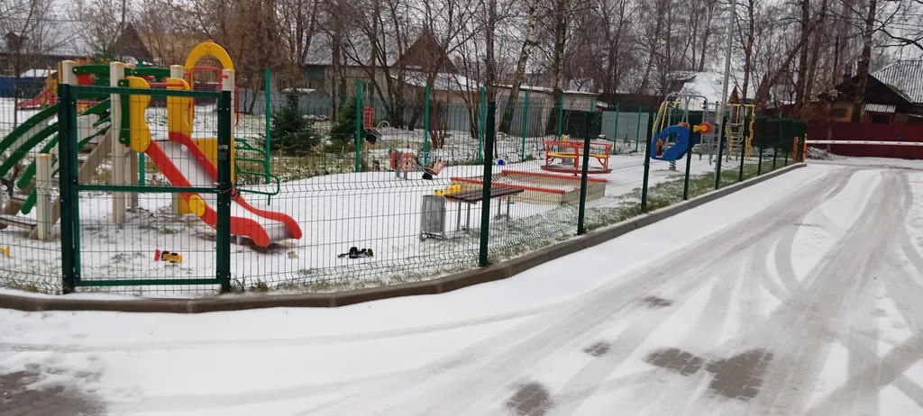 Ваша удобная квартира