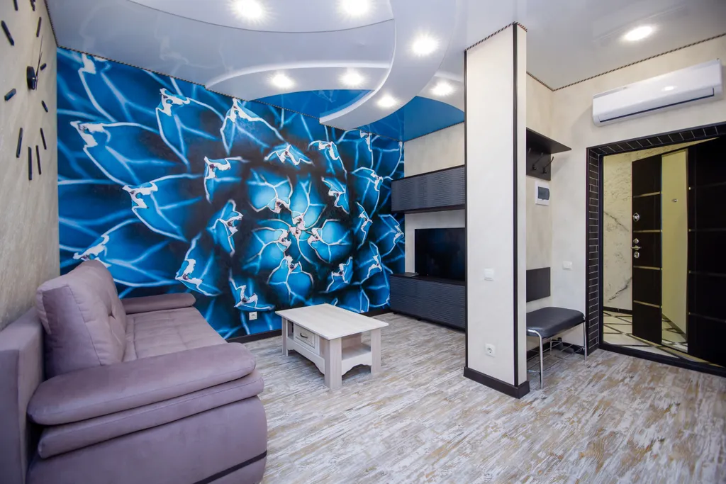 ViP Квартира №8, р-н МегаГринн — аренда посуточно в Белгород