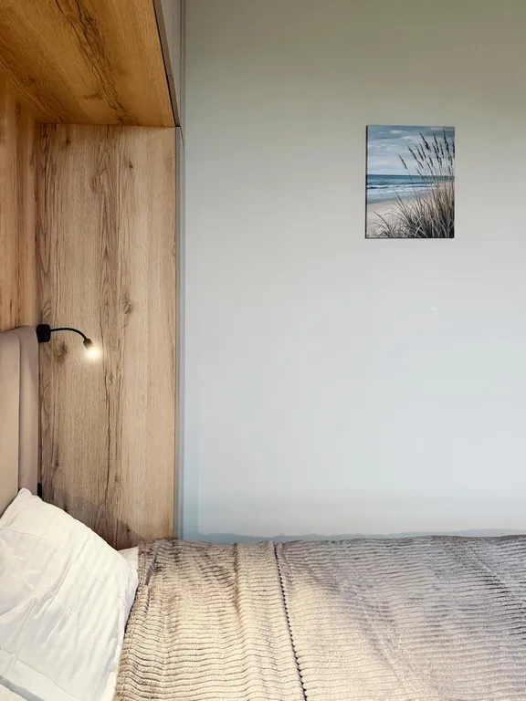 Квартира Квартира Семейный апартамент с видом на стадион Спартак рядом с Крокусом Экспо — Москва