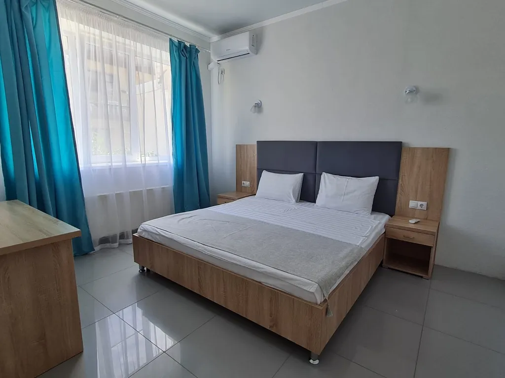 Квартира Комната — Анапа