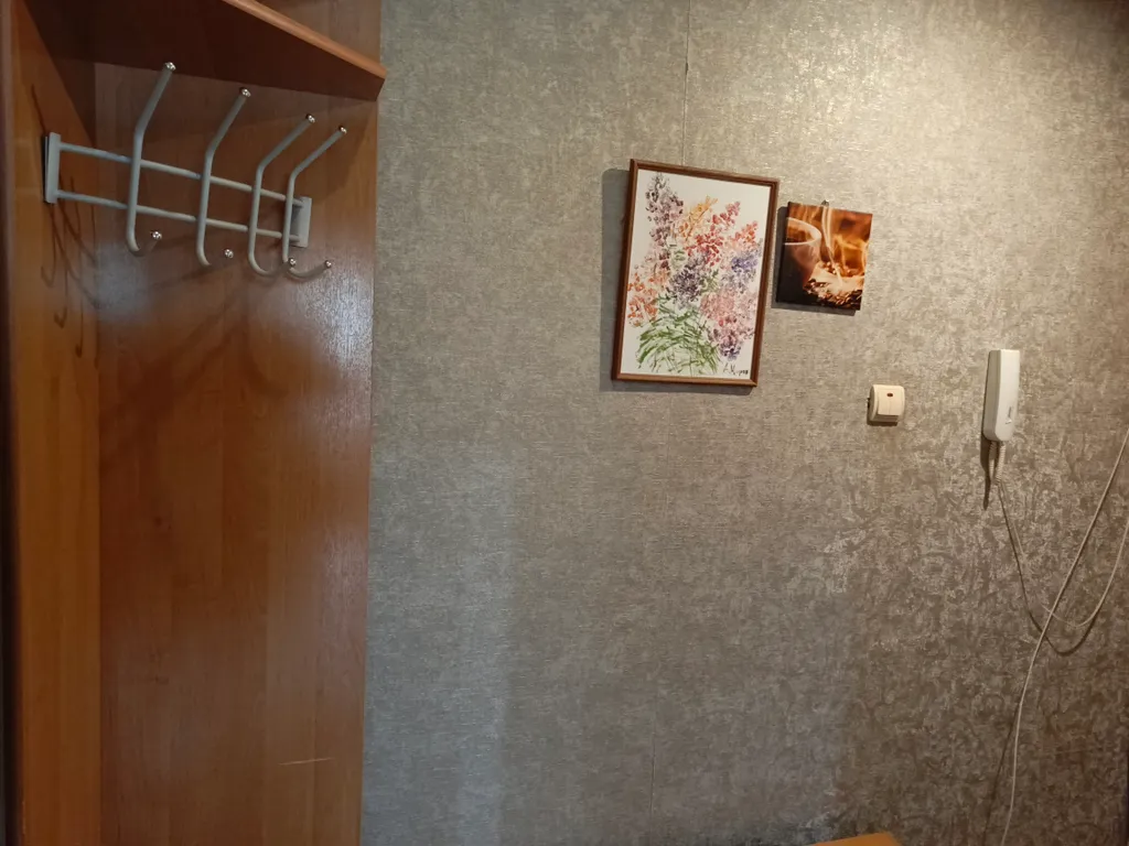 Квартира в центре