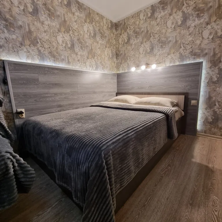 Уютная квартира возле автовокзала — аренда посуточно в Белгород