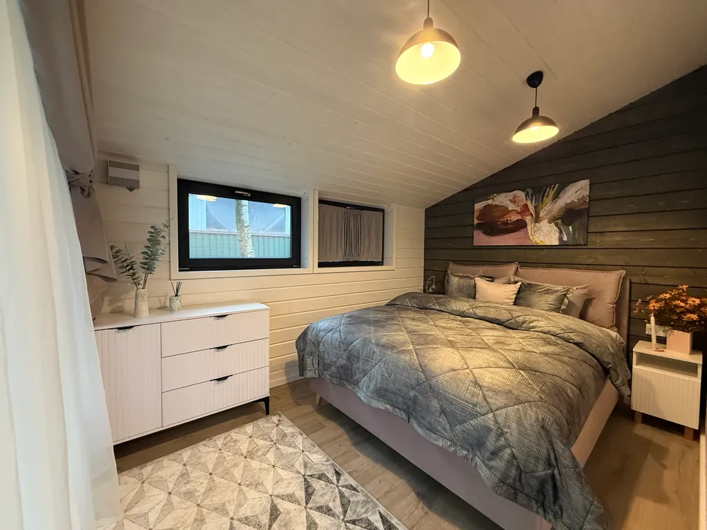 Andreev’s Дача